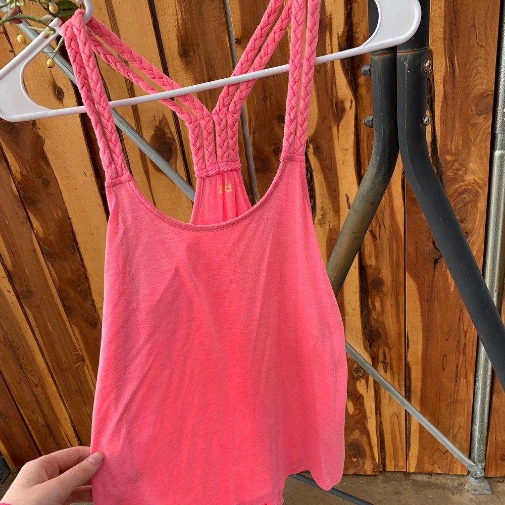 Tank top